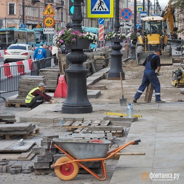 Источник: Михаил Огнев / FONTANKA.RU