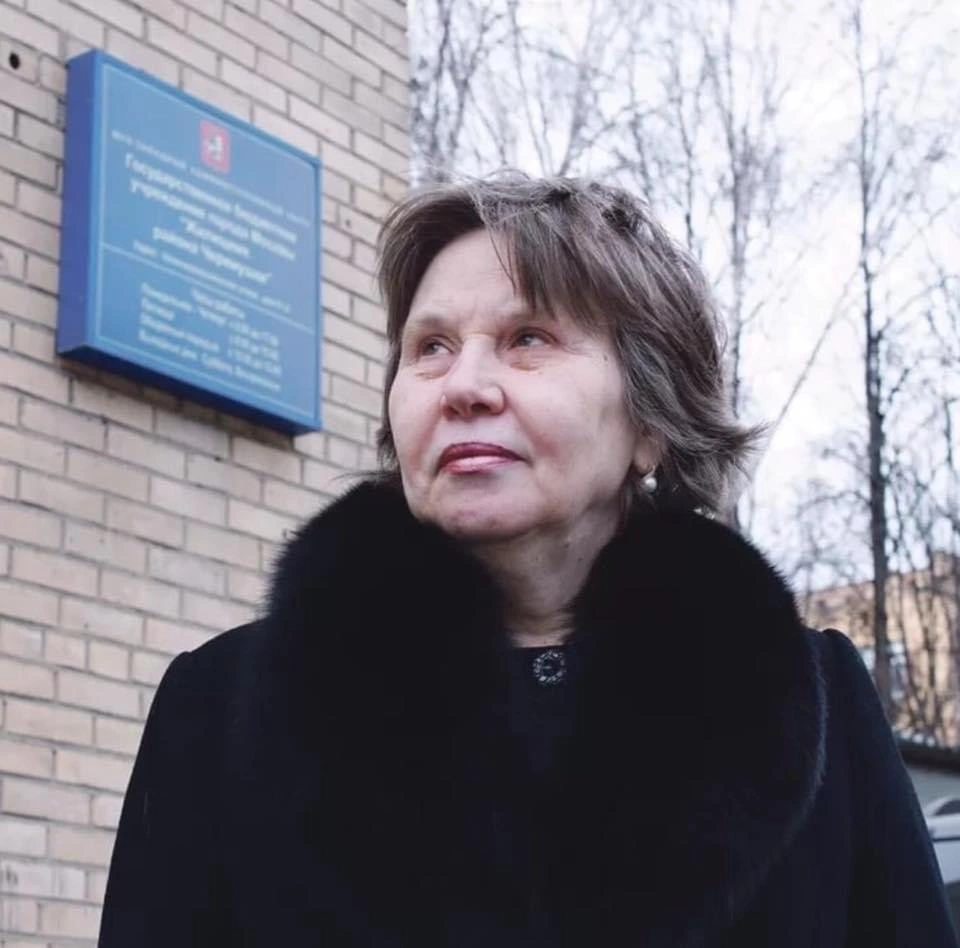 Источник: Елена Андреевна Селькова / Vk.com