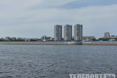 От первого старта до 18-го заплыва: история «Дружбы» на Амуре