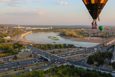 Эксперт назвал три точечные проблемы Уфы, ведущие к коллапсам