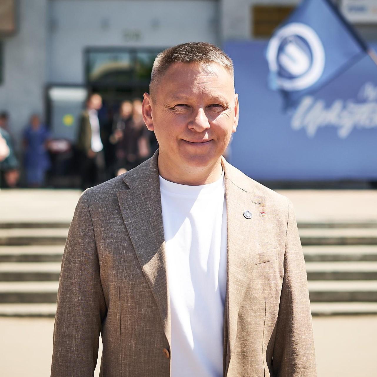 <p>Михаил Корняков</p>