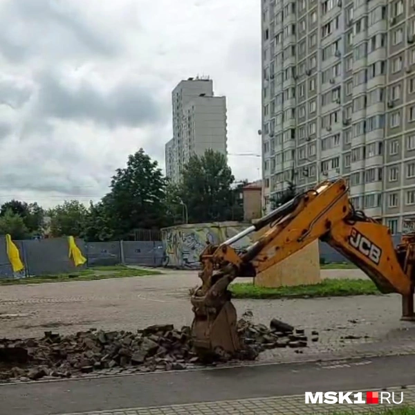 Источник: читательница MSK1.RU Евгения