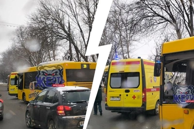 Investigative Committee Head Orders Case After Yaroslavl Bus Crash