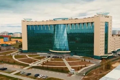 В ОКБ Нижневартовска ввели карантин по ОРВИ