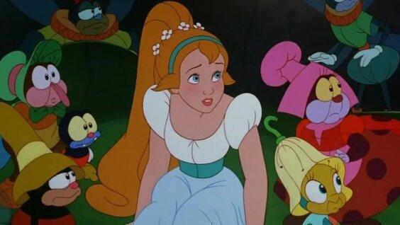 Белоснежка или Рапунцель: узнайте, какая вы принцесса Диснея по типу личности и какой принц вам нужен