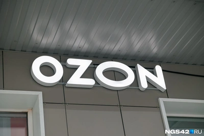 Ночная атака БПЛА на склады Ozon в двух городах