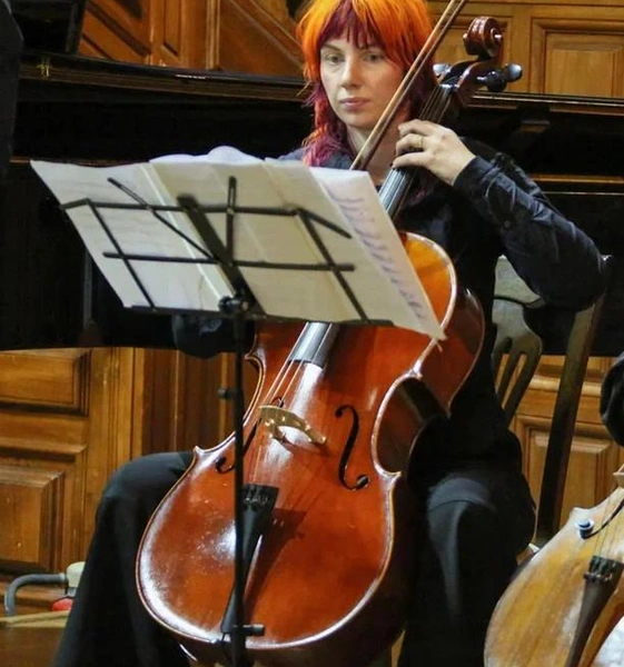 Источник:  Musica Integral