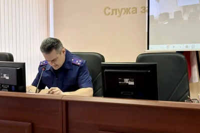 В Вытегре начата проверка по жалобе работников