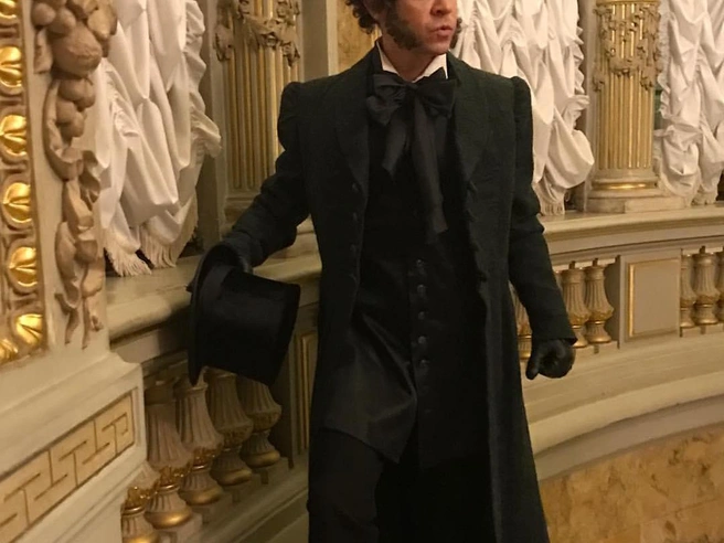 Источник: pablo_derevyanko/ Instagram.com (экстремистская организация, деятельность запрещена на территории РФ)