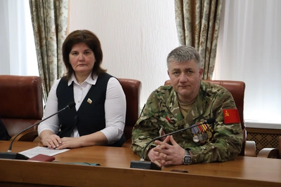 Развитие дорожной сети Ульяновска продолжится в 2026 году