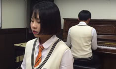 Корейская школьница, перепевшая Адель, стала звездой
