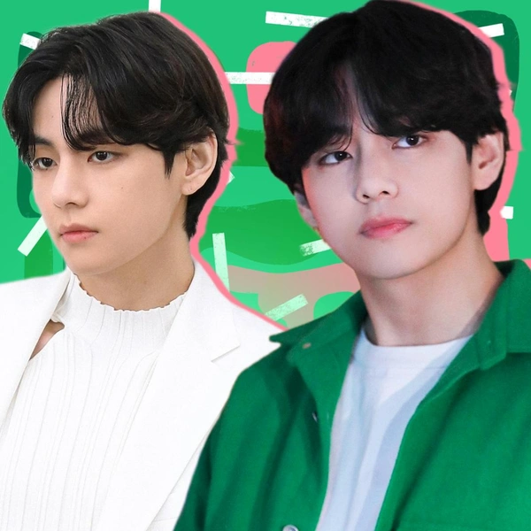 Ви из BTS раскритиковали за рекламу Coca-Cola на игре Los Angeles Dodgers | Источник: theGirl