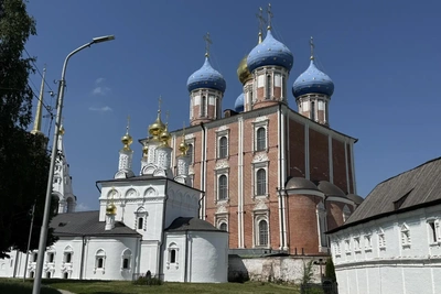 Обнародована программа «Кремлевских вечеров» в Рязанском кремле