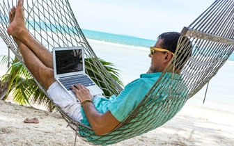 «Пришло время валить»: удаленщики покидают Сочи — теперь им милее Абхазия с Арменией