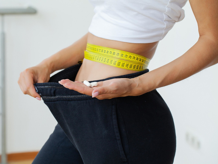Забудьте навсегда: 10 мифов о похудении, которые мешают вам сбросить вес