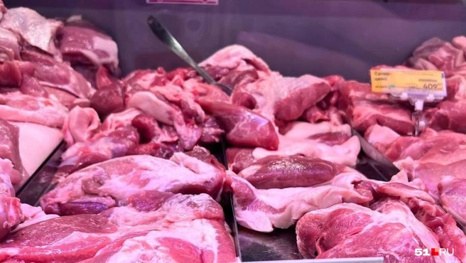 Кроме мяса в цене выросли овощи | Источник: Александра Балаба
