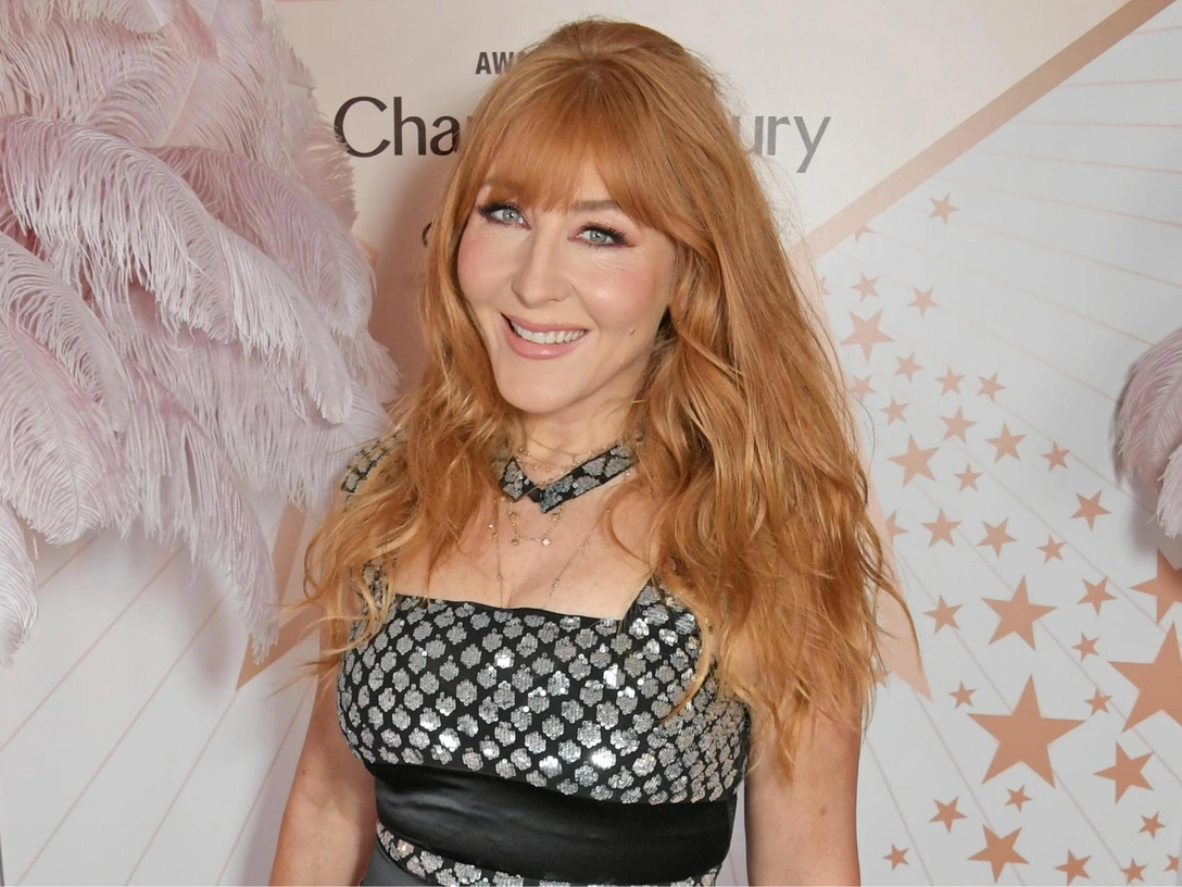 Шарлотта Тилбери | marieclaire.ru