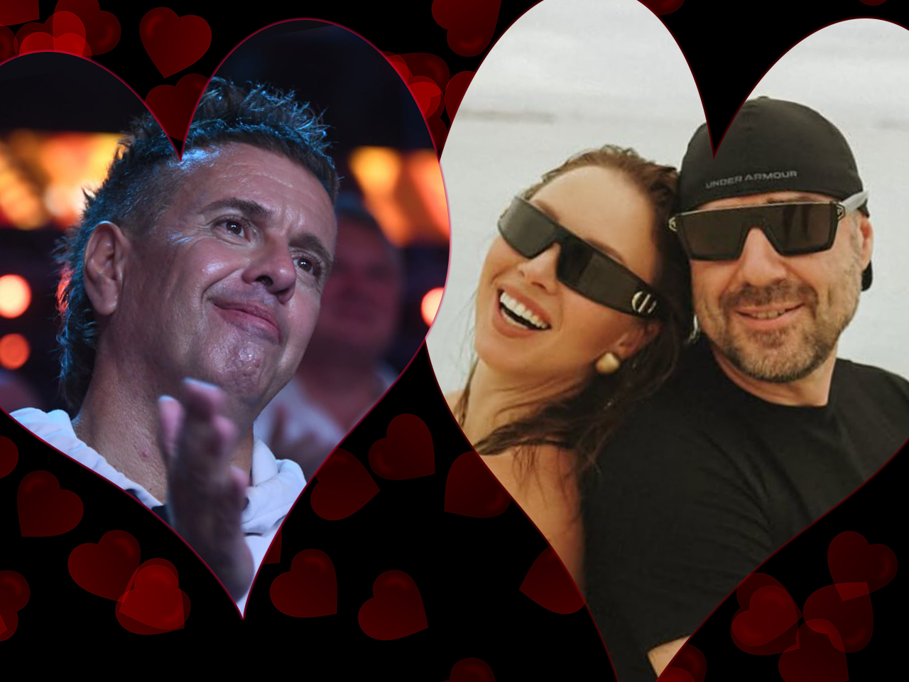 Как звезды встречают 14 февраля: Диброва мечтает о замужестве, а Губин  о любви