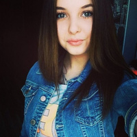 Аватарка Елена Булкина
