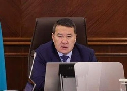 Әлихан Смайылов: «Менің де қыздарым бар және олардың қауіпсіздігін қалар едім»