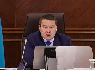 Әлихан Смайылов: «Менің де қыздарым бар және олардың қауіпсіздігін қалар едім»