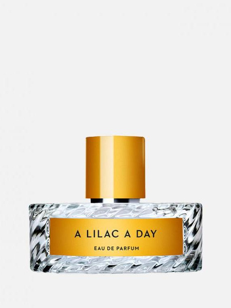 Парфюмерная вода A Lilac A Day, Vilhelm Parfumerie