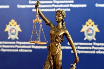Житель Орловской области получил 9 лет за убийство знакомого