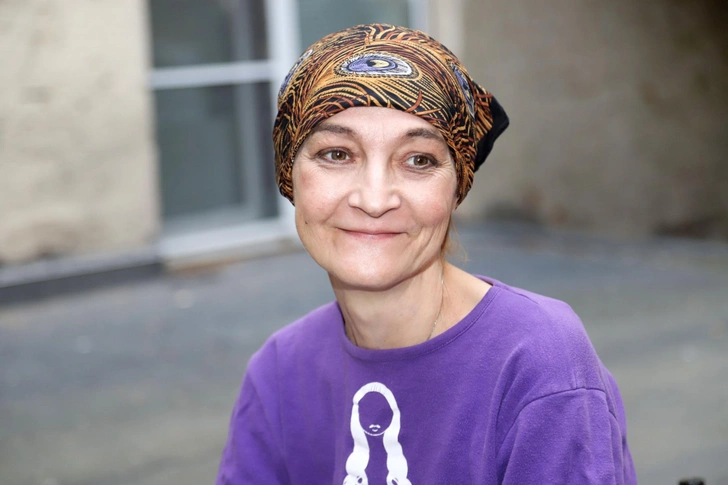 Ксения Качалина, 2020 год