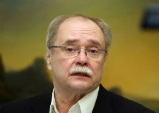Владимир Бортко взялся за «Душу шпиона»