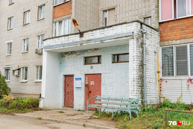 Татьяна до сих пор не была в купленной квартире | Источник: Кирилл Поверинов / 76.RU