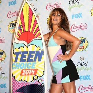 Teen Choice Awards-2014: победители