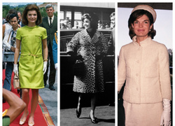 Азбука стиля Жаклин Кеннеди: 10 вещей, которые она сделала культовыми