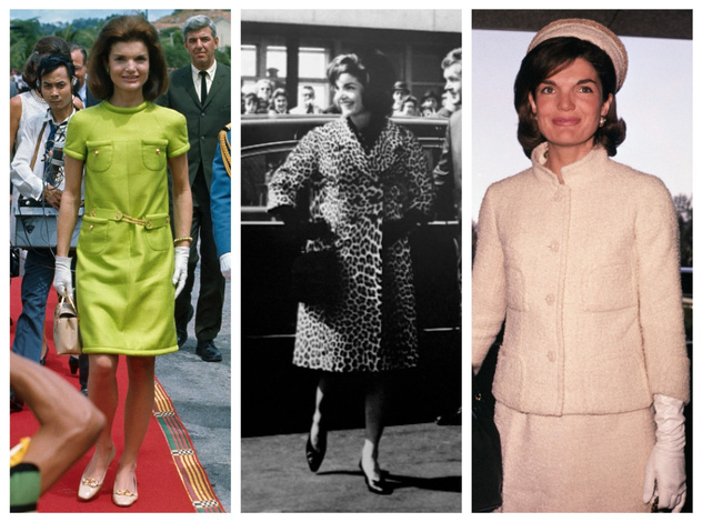 Азбука стиля Жаклин Кеннеди: 10 вещей, которые она сделала культовыми