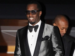 P. Diddy экстренно перевели из тюрьмы в больницу среди ночи