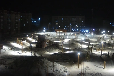 Heating accident eliminated in Karabash, restoring heat to two districts