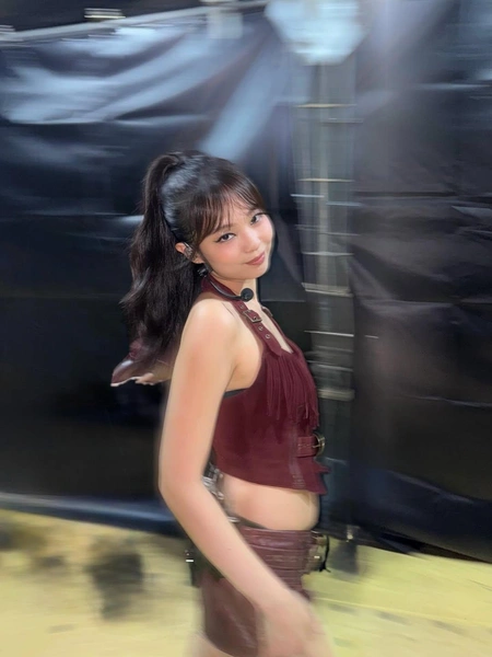 Источник: @jennierubyjane