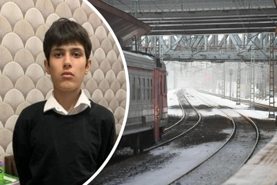 Father Says Missing Teen Swore Off Train Surfing