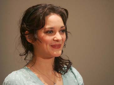 Марион Котийяр (Marion Cotillard)