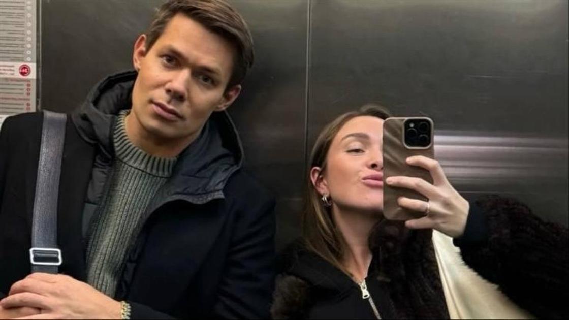 Стас Пьеха разрушил семью новой возлюбленной