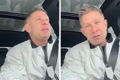 Митя Фомин чуть не попал на удочку аферистов