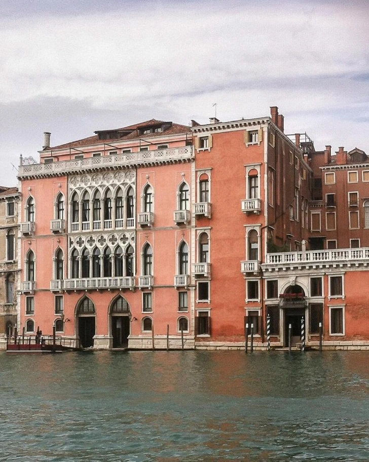 Источник: Venice Sotheby’s Realty
