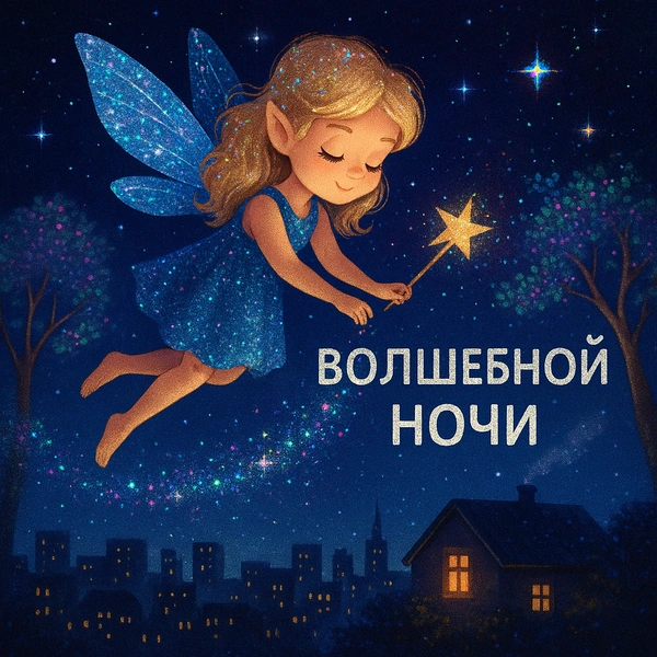 открытки спокойной ночи, красивые открытки спокойной ночи, бесплатные открытки спокойной ночи, открытки спокойной доброй ночи, скачать открытку спокойной ночи, открытки спокойной ночи женщине, открытки с пожеланиями спокойной ночи, открытки спокойной ночи  | Источник: theDay/DALL-E