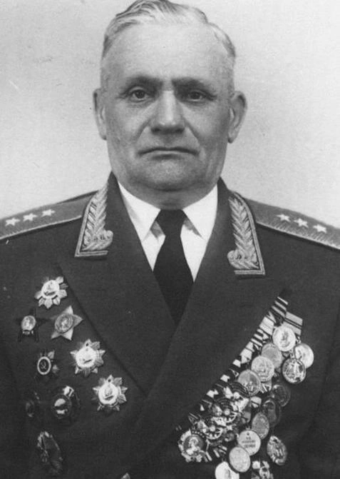 Александр Данилович Цирлин | Источник: «Википедия»