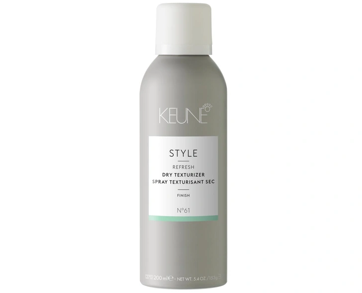 Keune Спрей Style Dry Texturizer N° 61, средняя фиксация