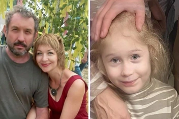 Исчезновение семьи Усольцевых: зачем родители взяли 5-летнюю дочь в опасное путешествие по тайге