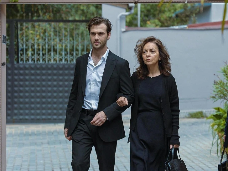 Источник: Кадр из сериала «Гений»