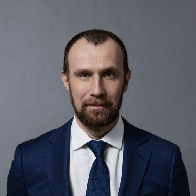 Дмитрий Скрябин