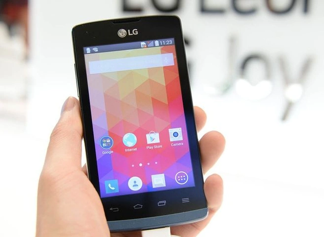 Check Point обнаружила уязвимости флагманских смартфонов LG | ya62.ru