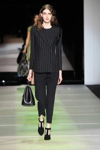 Giorgio Armani | Источник: Getty Images