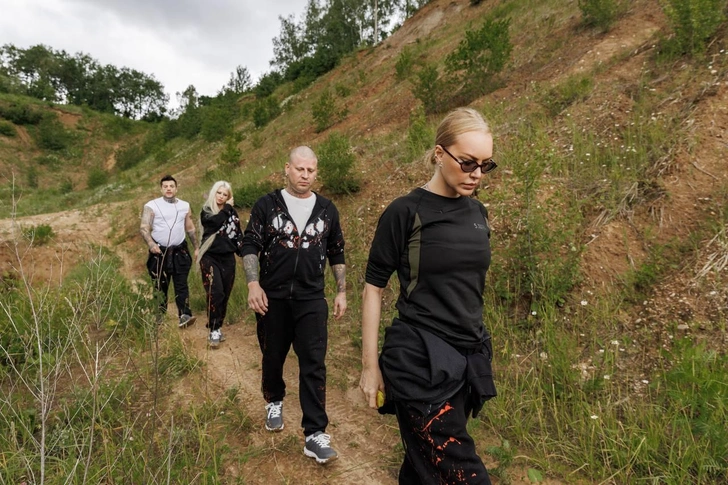 Звезды под капельницей: Волочкова, Джигурда и Малиновская будут лечить зависимости на глазах у всей страны | woman.ru